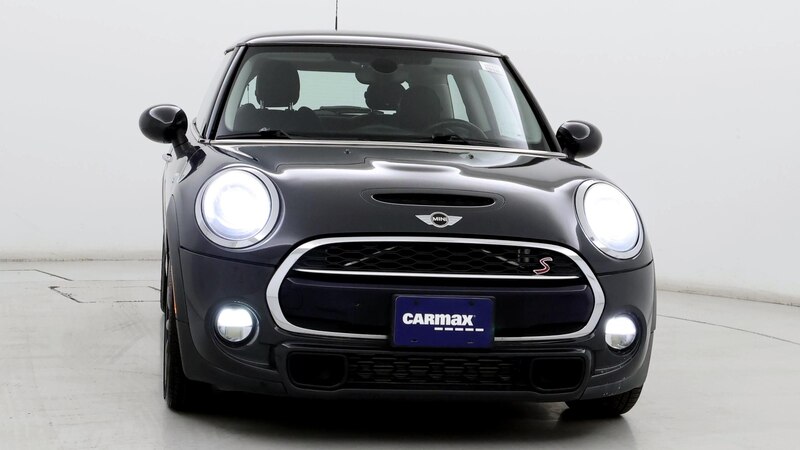 2015 MINI Cooper Hardtop S 5