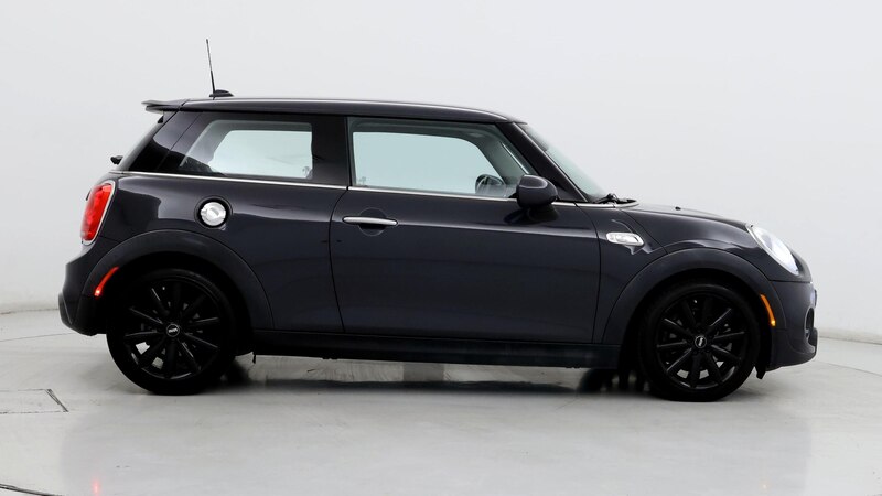 2015 MINI Cooper Hardtop S 7