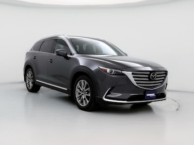 2018 Mazda CX-9 Signature -
                El Paso, TX