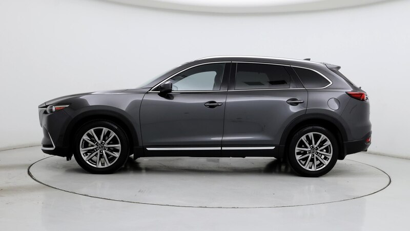 2018 Mazda CX-9 Signature 3