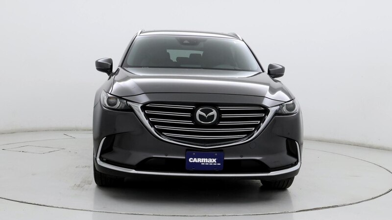 2018 Mazda CX-9 Signature 5