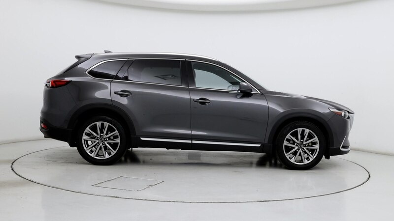 2018 Mazda CX-9 Signature 7