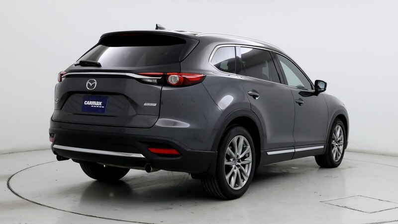 2018 Mazda CX-9 Signature 8