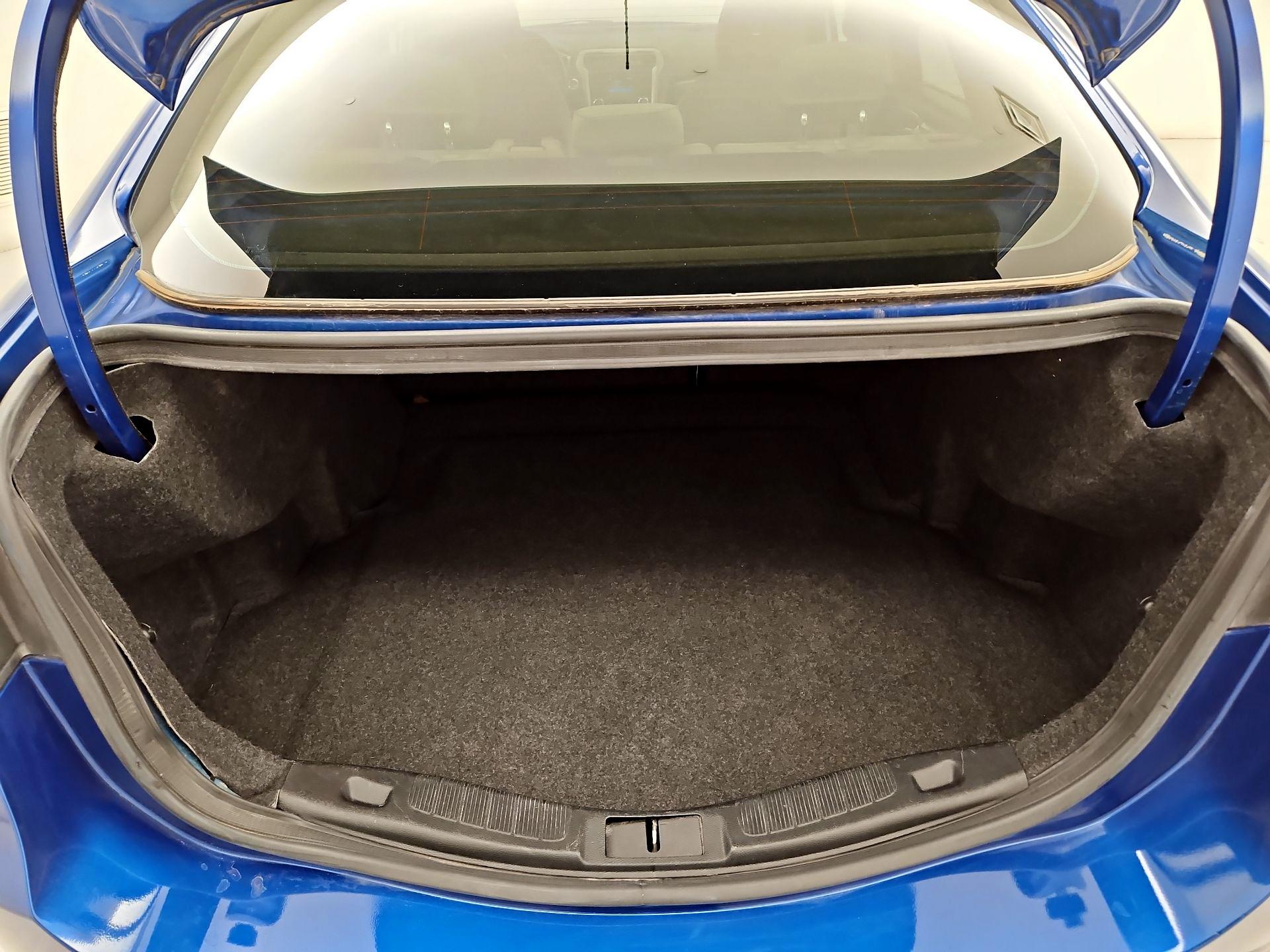 Thumbnail: 2017 Ford Fusion - 20