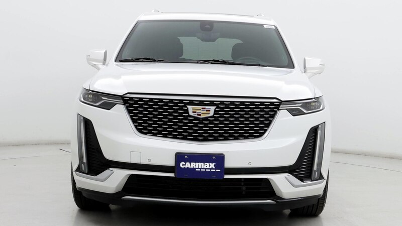 2020 Cadillac XT6 Premium Luxury 5