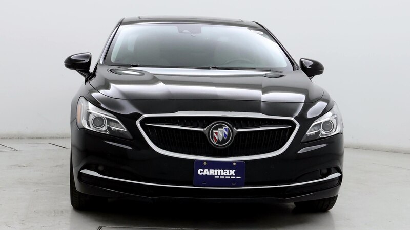 2017 Buick LaCrosse Premium 5