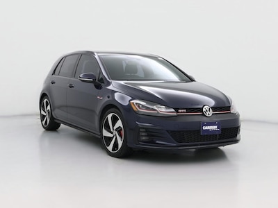 2019 Volkswagen Golf GTI SE -
                El Paso, TX