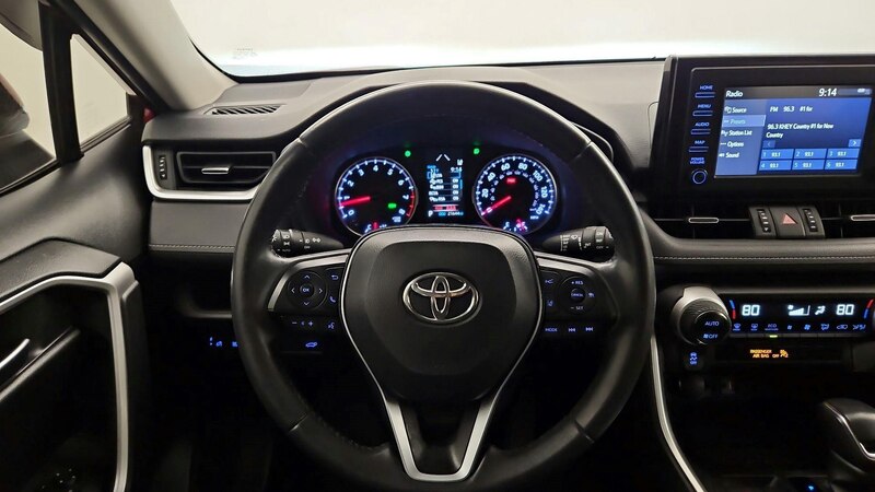 2019 Toyota RAV4 XLE Premium 10