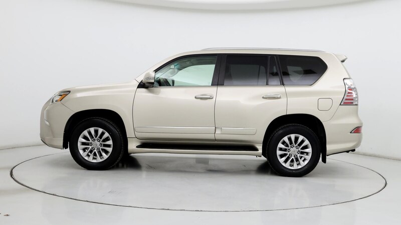 2016 Lexus GX 460 3