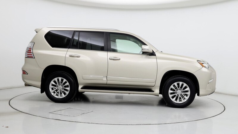 2016 Lexus GX 460 7