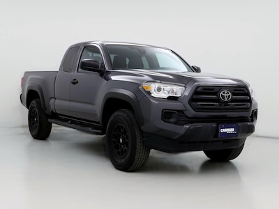 2019 Toyota Tacoma SR -
                El Paso, TX