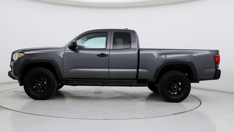 2019 Toyota Tacoma SR 3