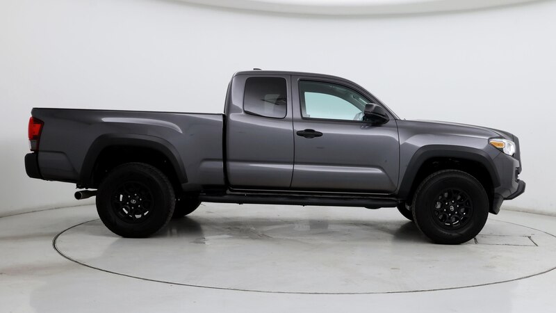 2019 Toyota Tacoma SR 7