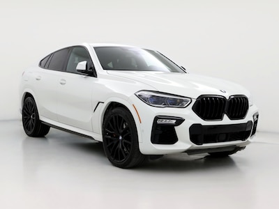 2021 BMW X6 xDrive40i -
                El Paso, TX