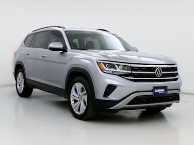 2021 Volkswagen Atlas SE -
                El Paso, TX