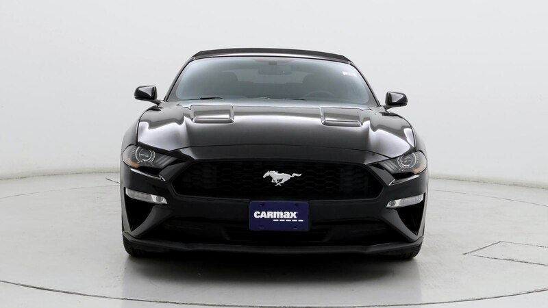 2020 Ford Mustang  5