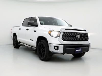 2020 Toyota Tundra SR5 -
                El Paso, TX