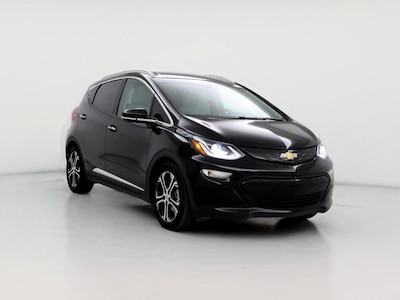 2020 Chevrolet Bolt EV Premier -
                El Paso, TX