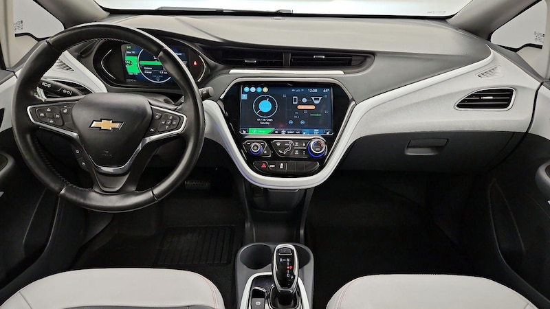 2020 Chevrolet Bolt EV Premier 9