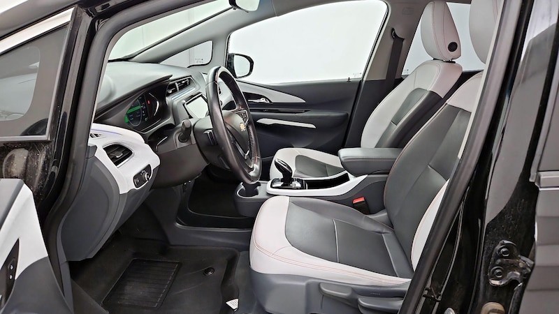 2020 Chevrolet Bolt EV Premier 11