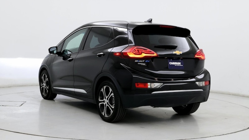 2020 Chevrolet Bolt EV Premier 2