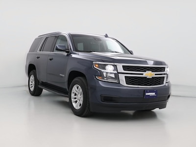 2019 Chevrolet Tahoe LT -
                El Paso, TX