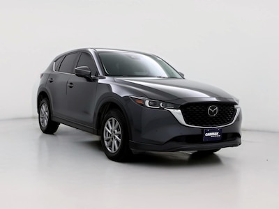 2022 Mazda CX-5 S -
                El Paso, TX