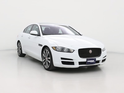 2019 Jaguar XE Prestige -
                El Paso, TX