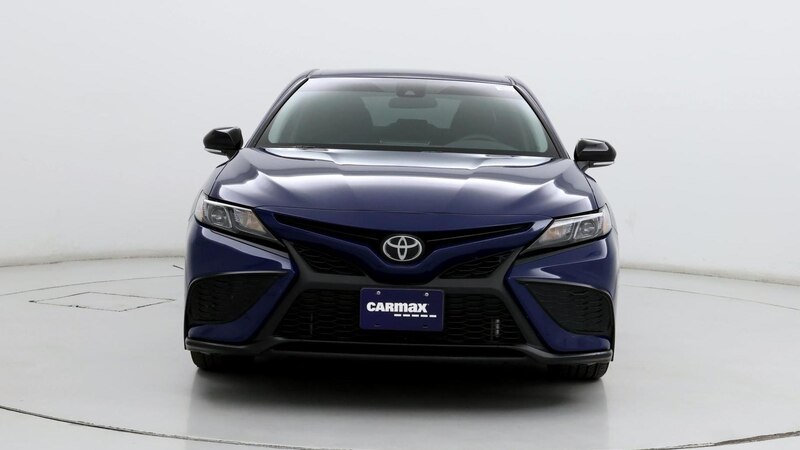 2024 Toyota Camry SE 5