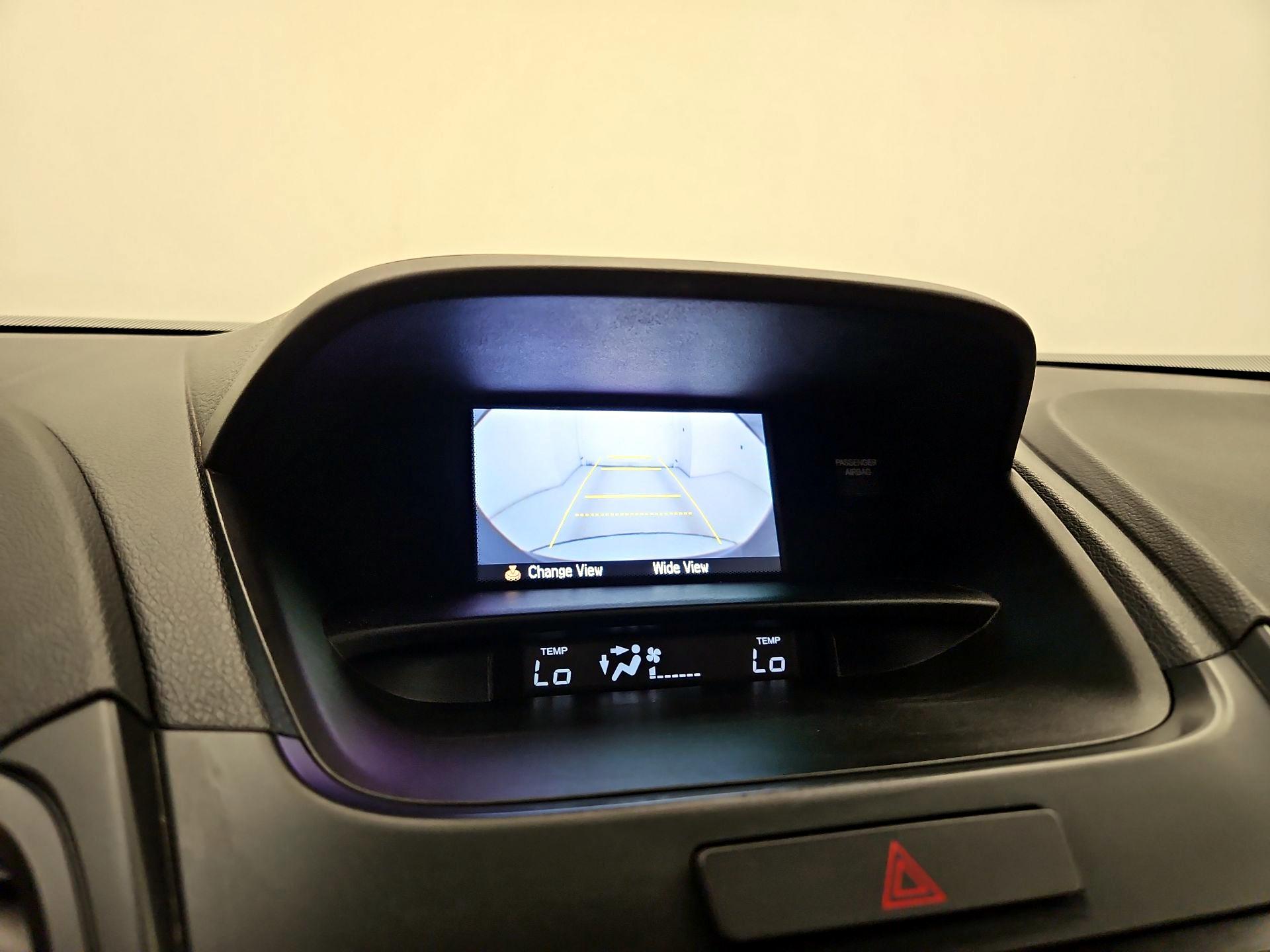Thumbnail: 2013 Acura RDX - 14