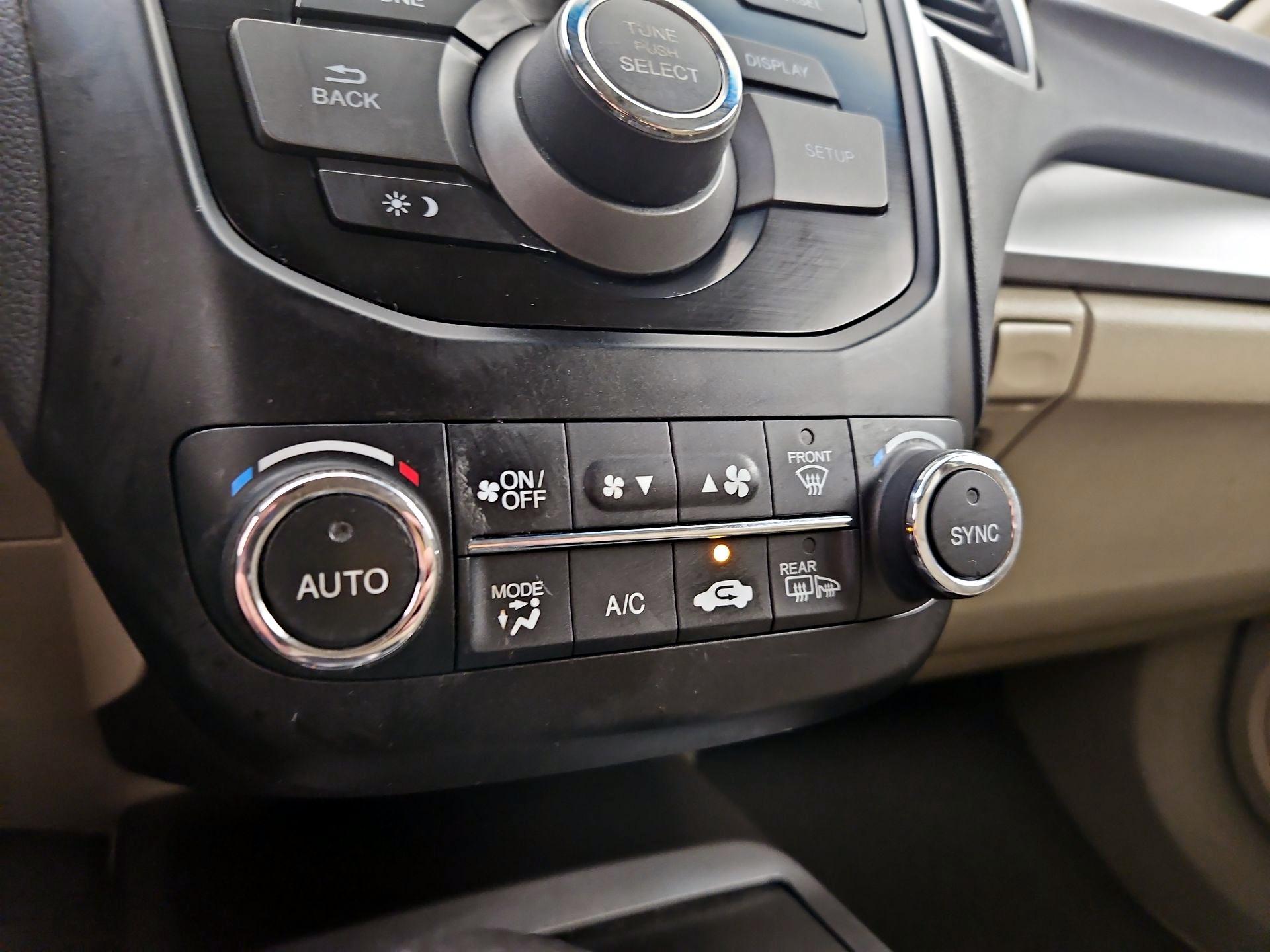 Thumbnail: 2013 Acura RDX - 16