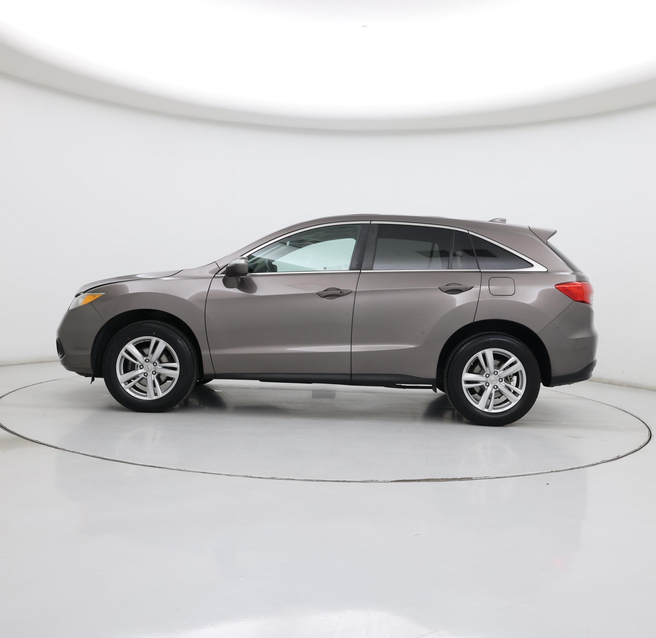 Thumbnail: 2013 Acura RDX - 3