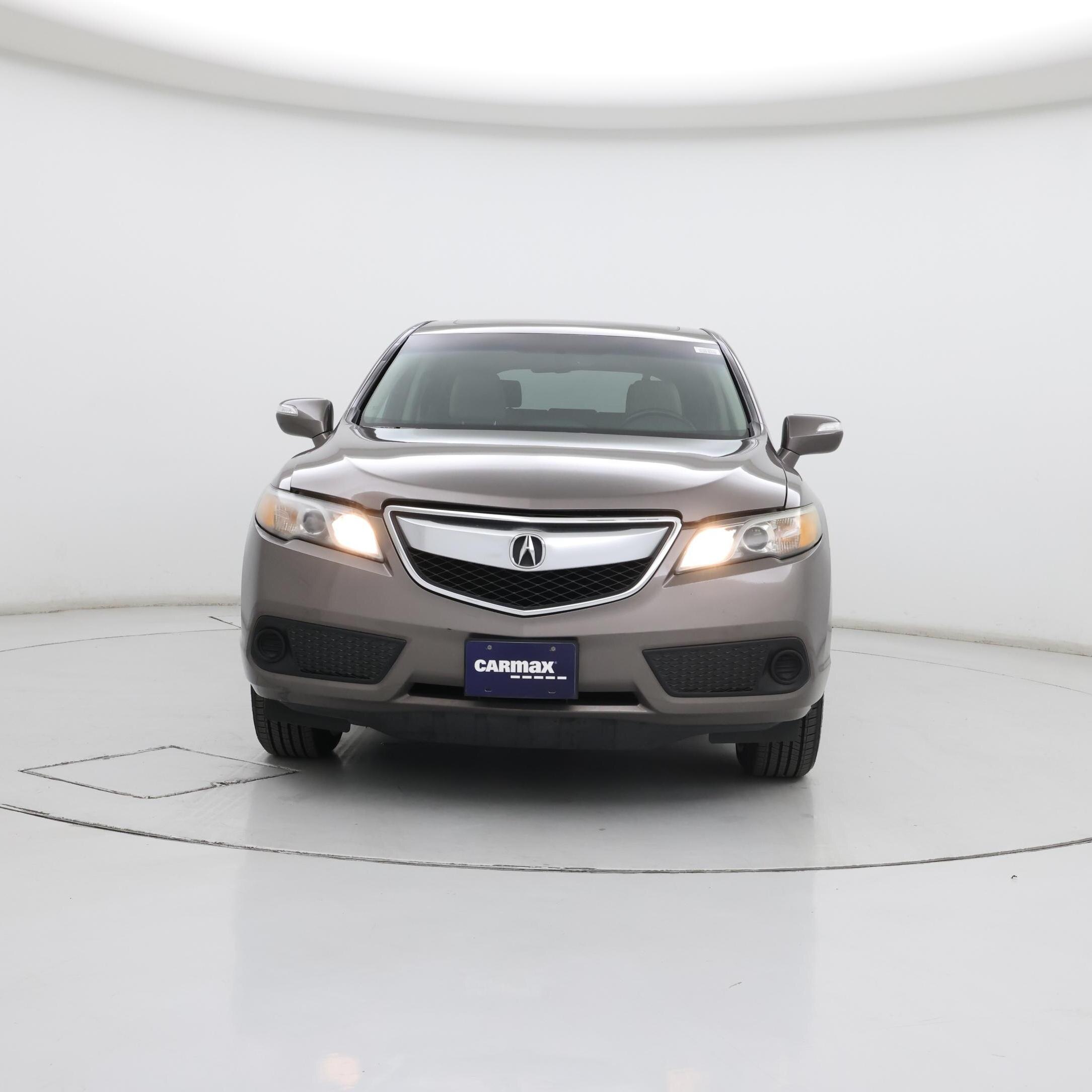 Thumbnail: 2013 Acura RDX - 5