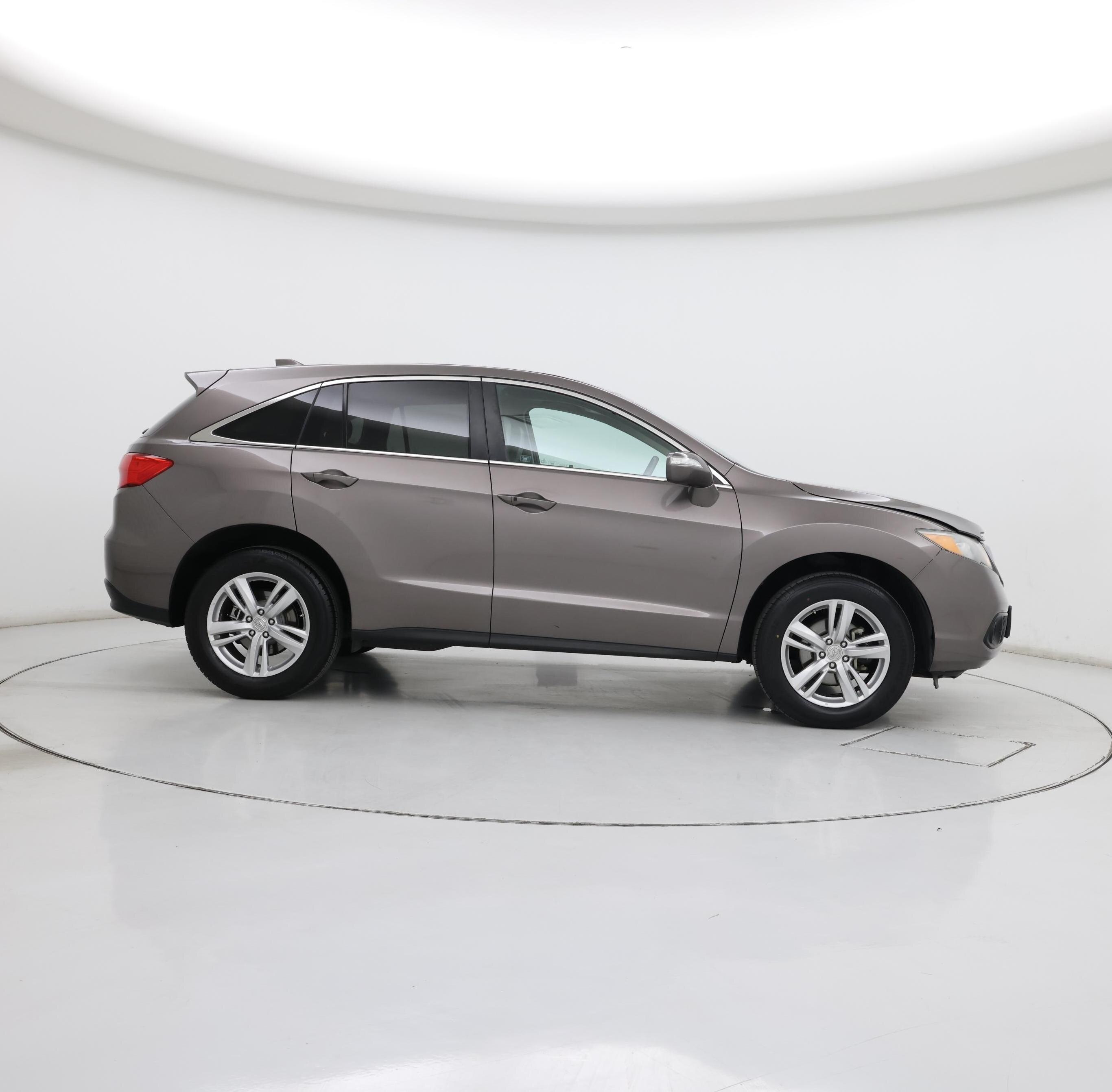 Thumbnail: 2013 Acura RDX - 7