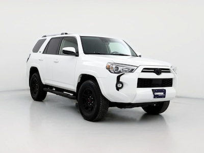 2023 Toyota 4Runner SR5 -
                El Paso, TX