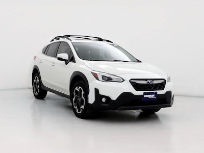 2021 Subaru Crosstrek Limited -
                El Paso, TX