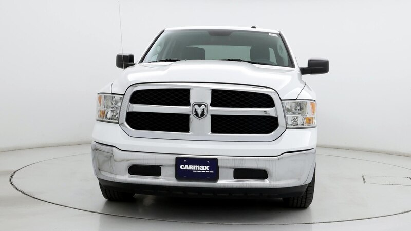 2020 RAM 1500 Classic Tradesman 5