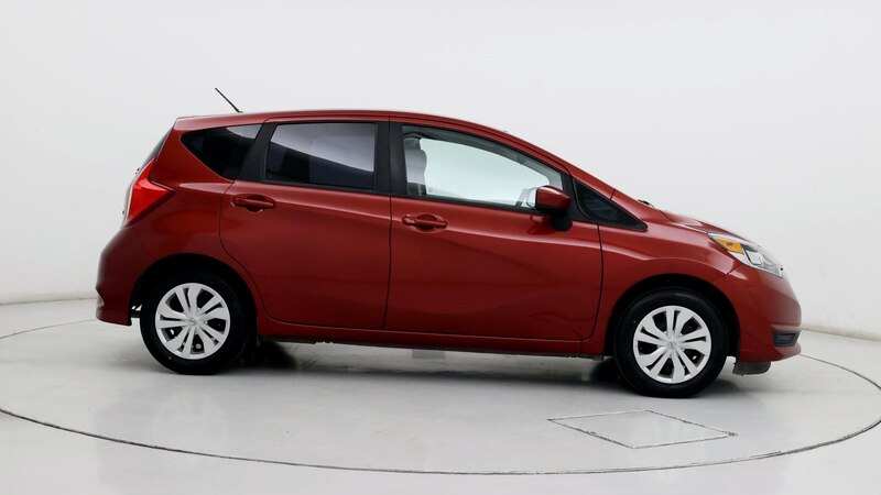 2019 Nissan Versa Note SV 7