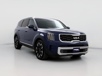 2023 Kia Telluride SX Prestige -
                Loveland, CO