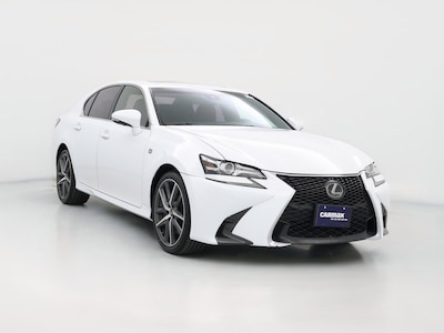 2018 Lexus GS 350 -
                El Paso, TX