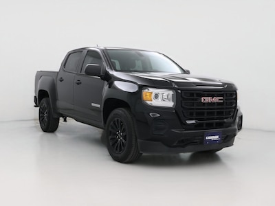 2021 GMC Canyon Elevation Standard -
                El Paso, TX