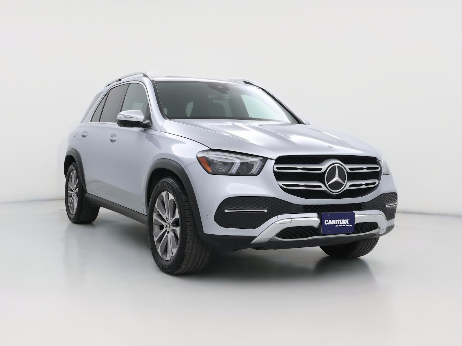 2022 Mercedes-Benz GLE GLE350