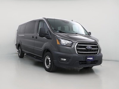 2020 Ford Transit Series 350 XL -
                El Paso, TX