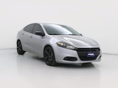 2015 Dodge Dart SXT -
                El Paso, TX