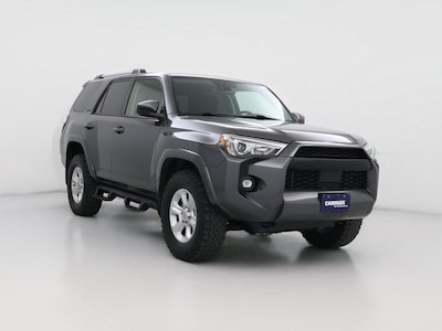 2022 Toyota 4Runner SR5 -
                El Paso, TX