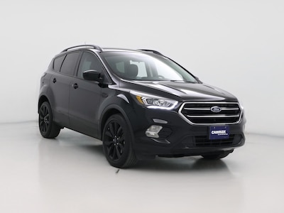 2018 Ford Escape SE -
                El Paso, TX