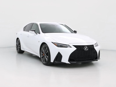 2023 Lexus IS 350 -
                Plano, TX