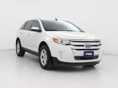 2013 Ford Edge SEL -
                El Paso, TX