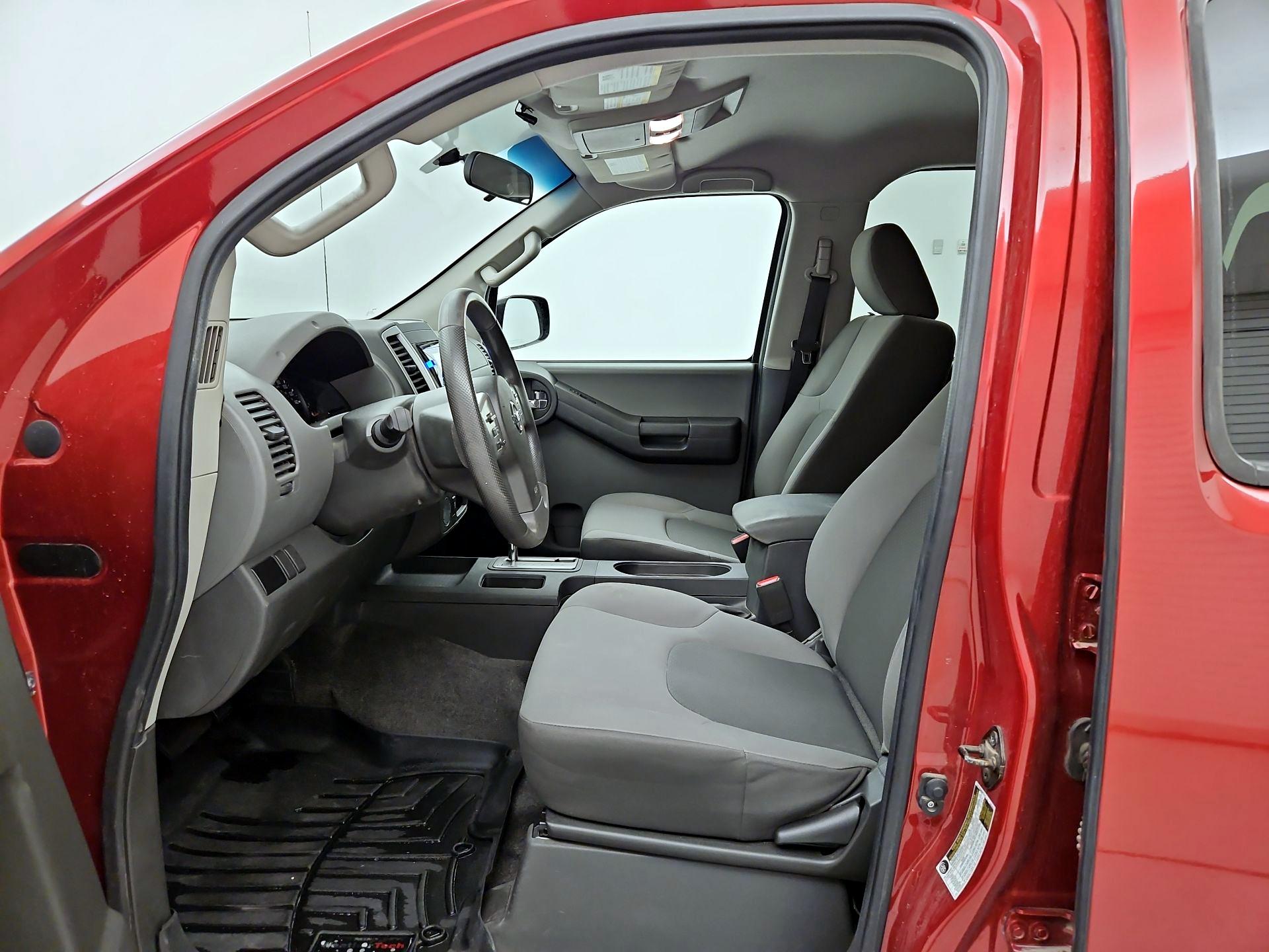 Thumbnail: 2014 Nissan Xterra - 11
