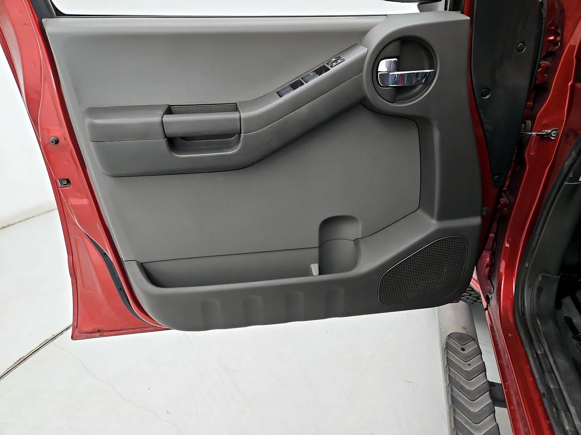 Thumbnail: 2014 Nissan Xterra - 12